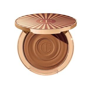 Charlotte Tilbury Sun-kissed glow bronzer